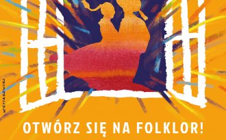 Plakat promujący 63. TKB